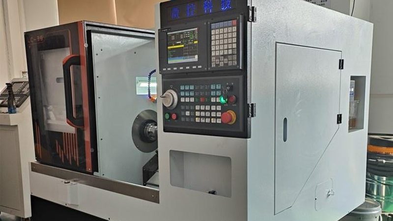 数控磨床重复定位精度：关键指标与选型要点