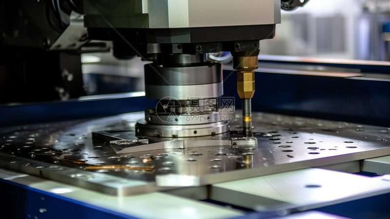 数控系统定制验收标准：确保加工精度的关键环节