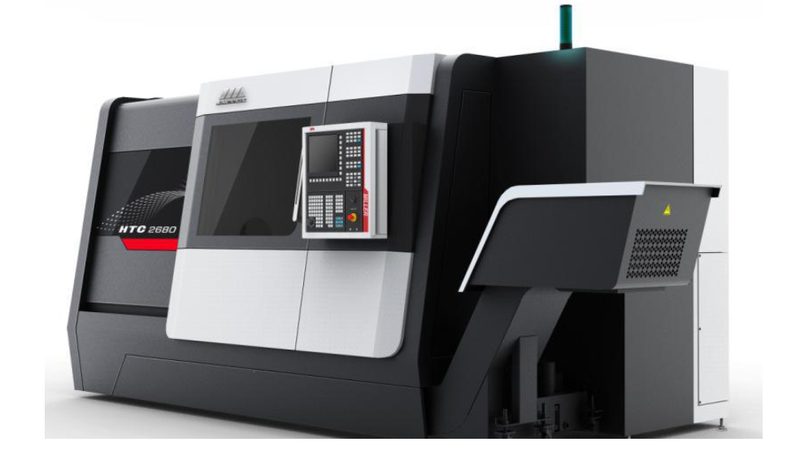 走心机刀具选型，先避开这五个常见坑
