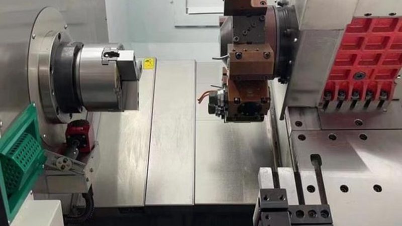 钻攻中心S版与T版对比